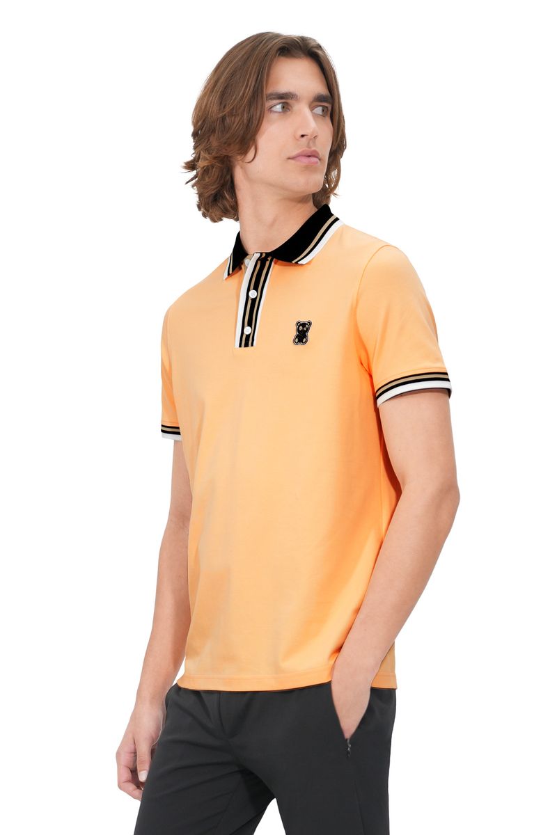 Quincy Polo