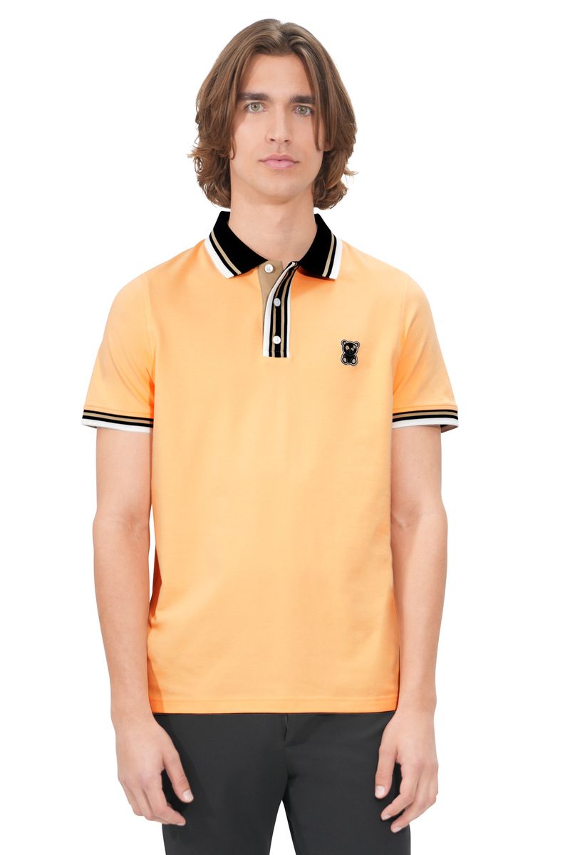 Quincy Polo