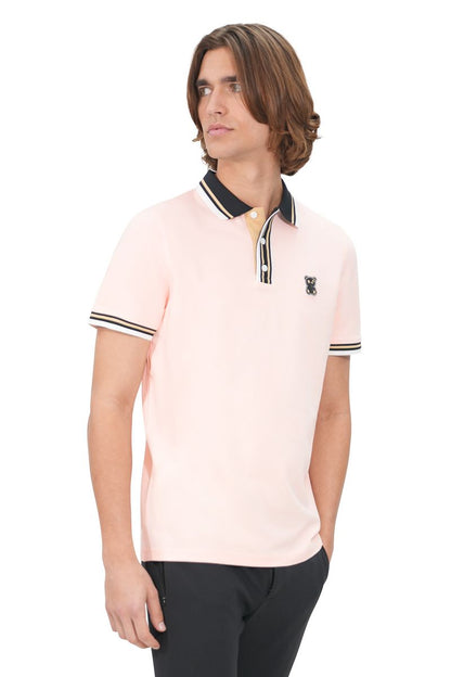 Quincy Polo