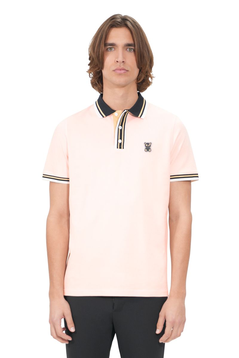 Quincy Polo