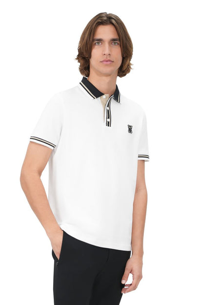 Quincy Polo
