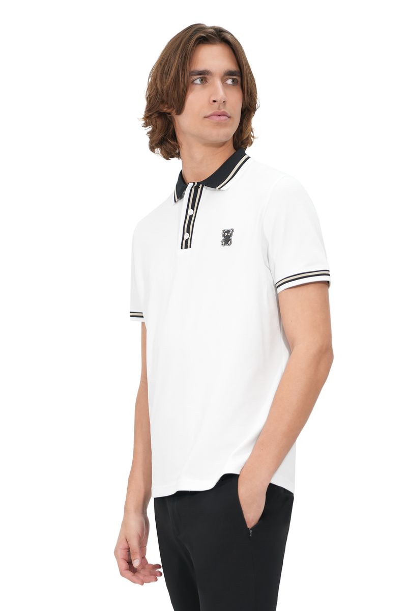 Quincy Polo