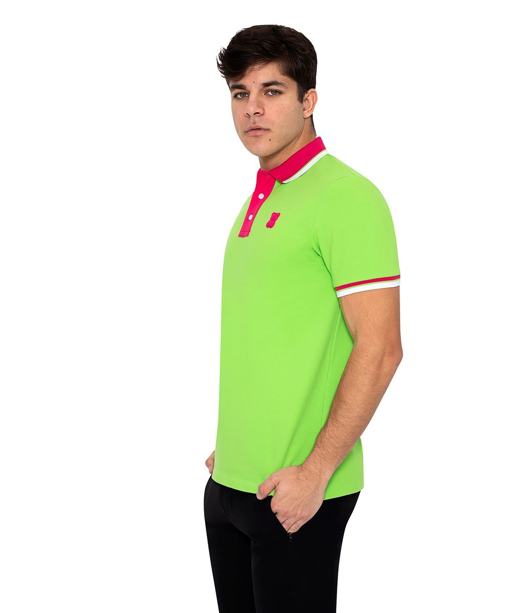 Sonora Polo