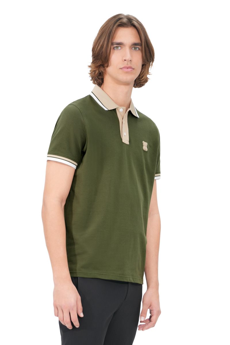 Sonora Polo