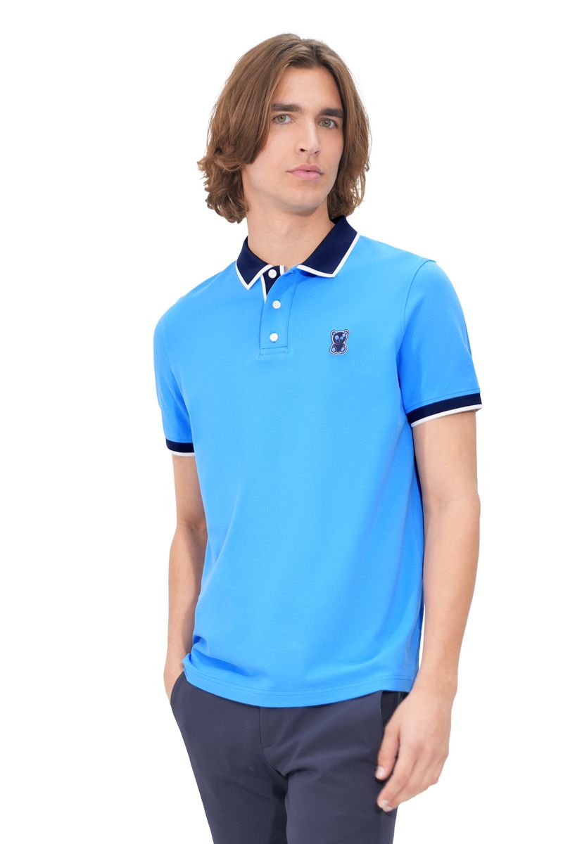 Spencer Polo