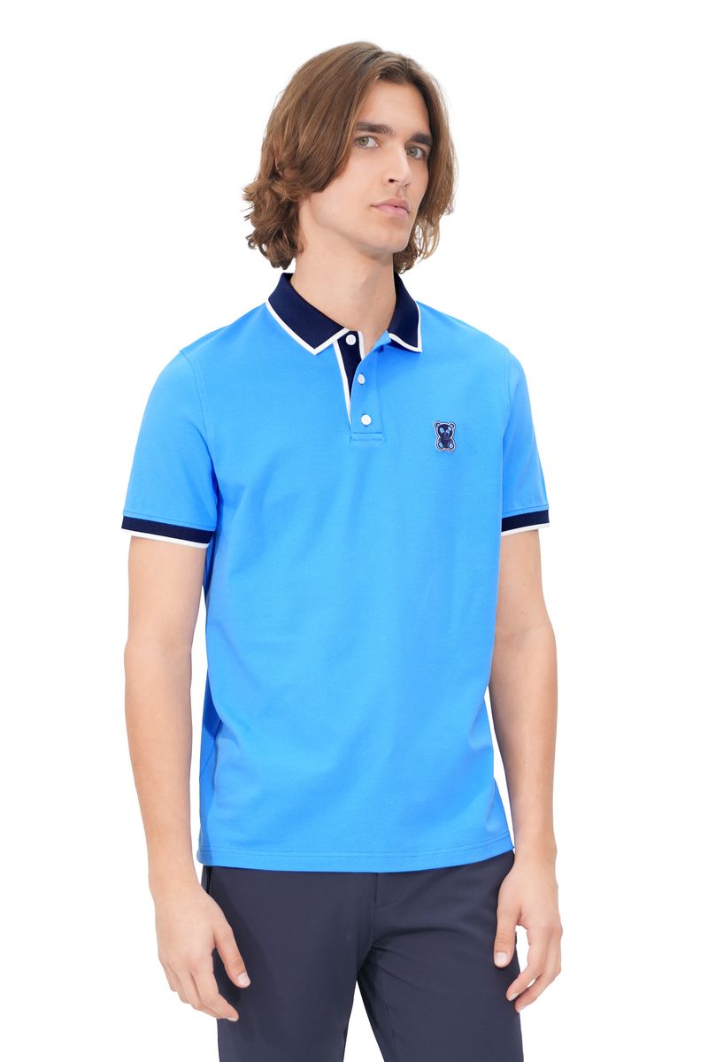 Spencer Polo