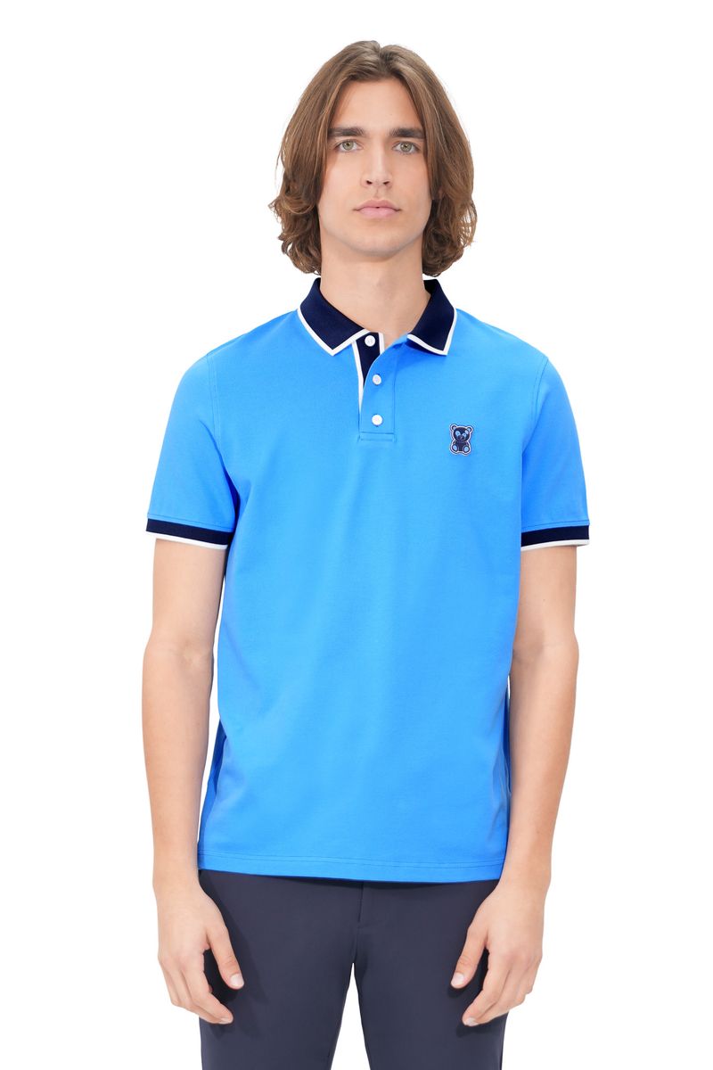 Spencer Polo
