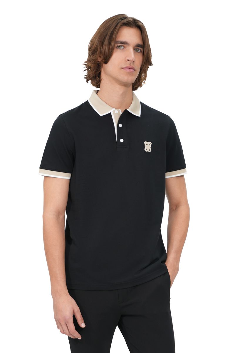 Spencer Polo