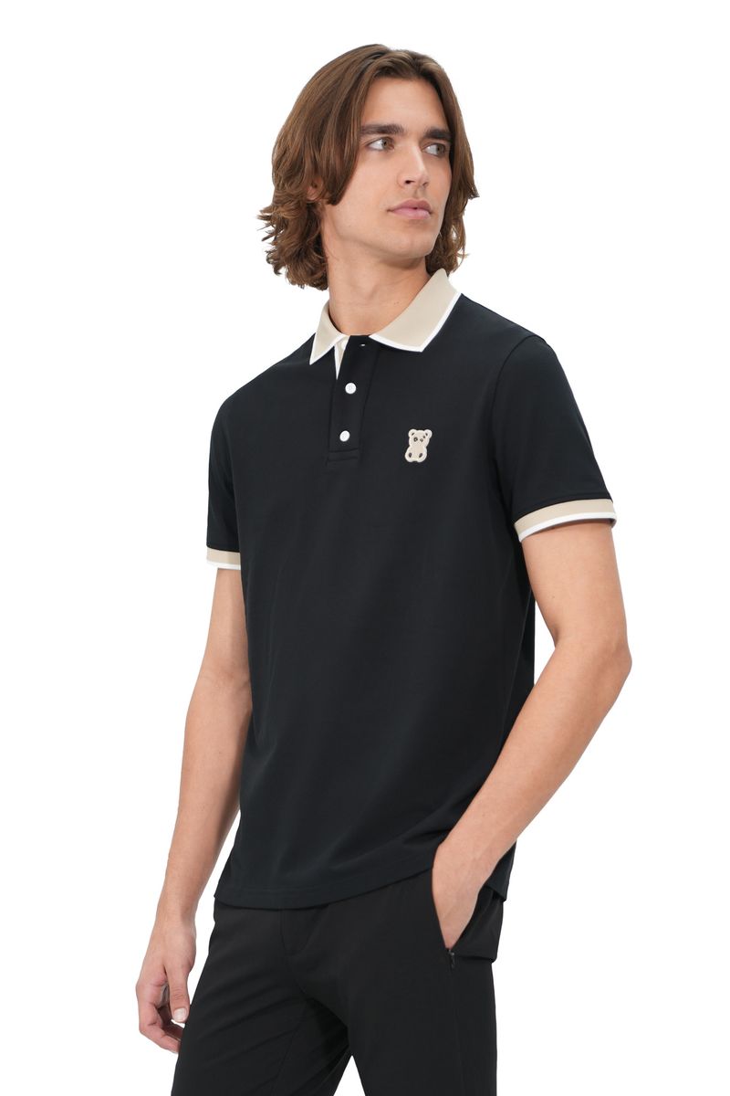 Spencer Polo