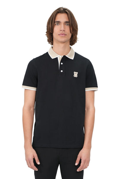 Spencer Polo
