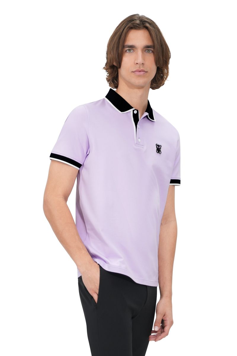 Spencer Polo
