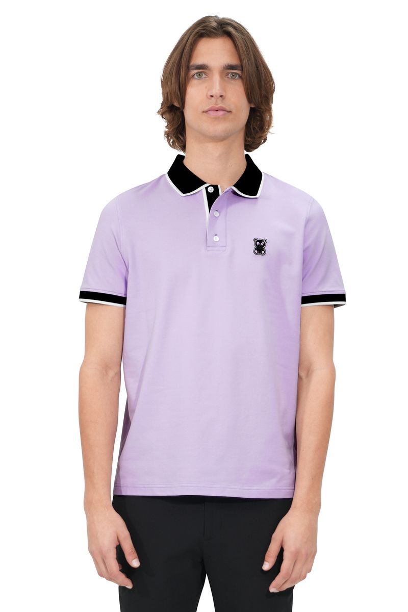 Spencer Polo