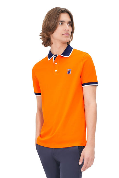 Spencer Polo