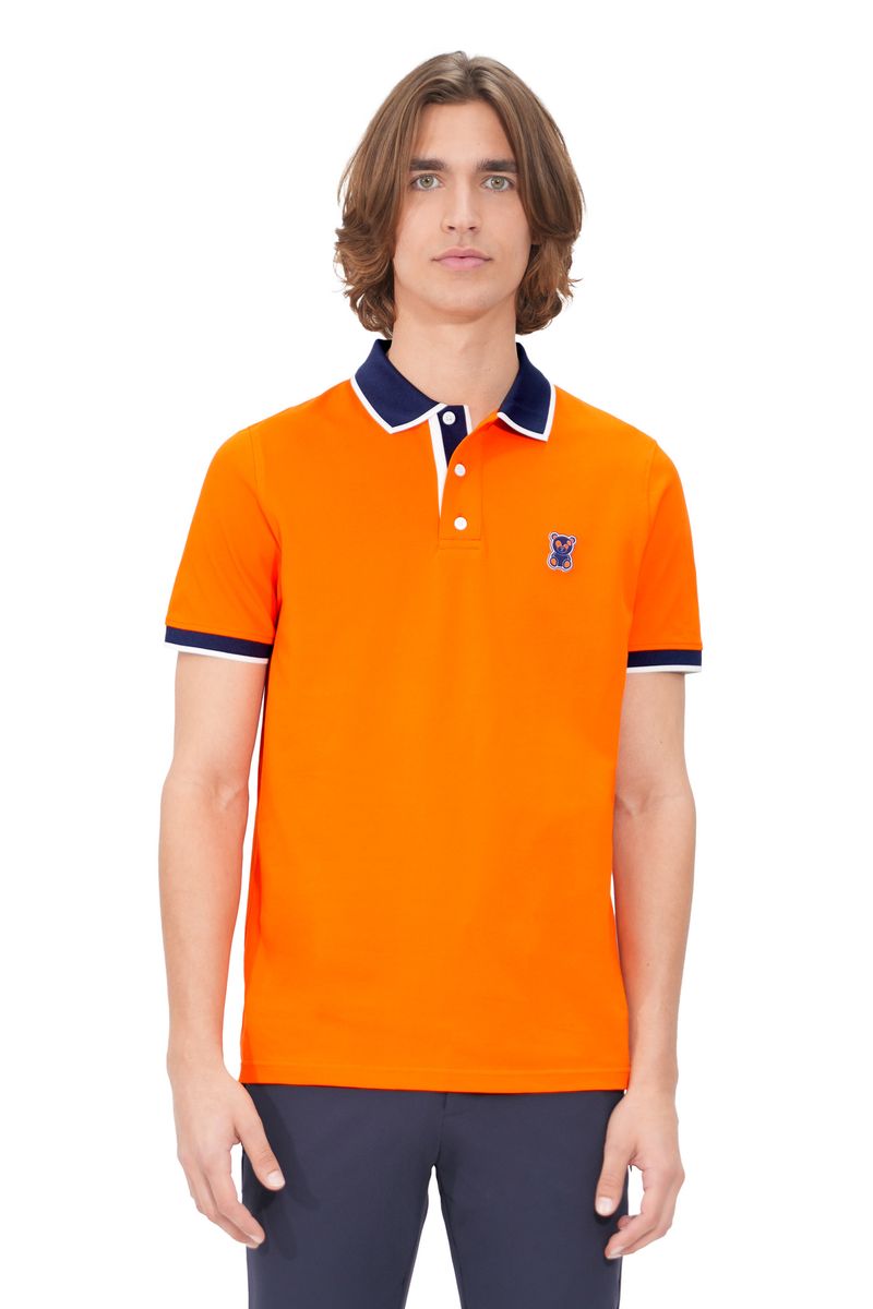 Spencer Polo