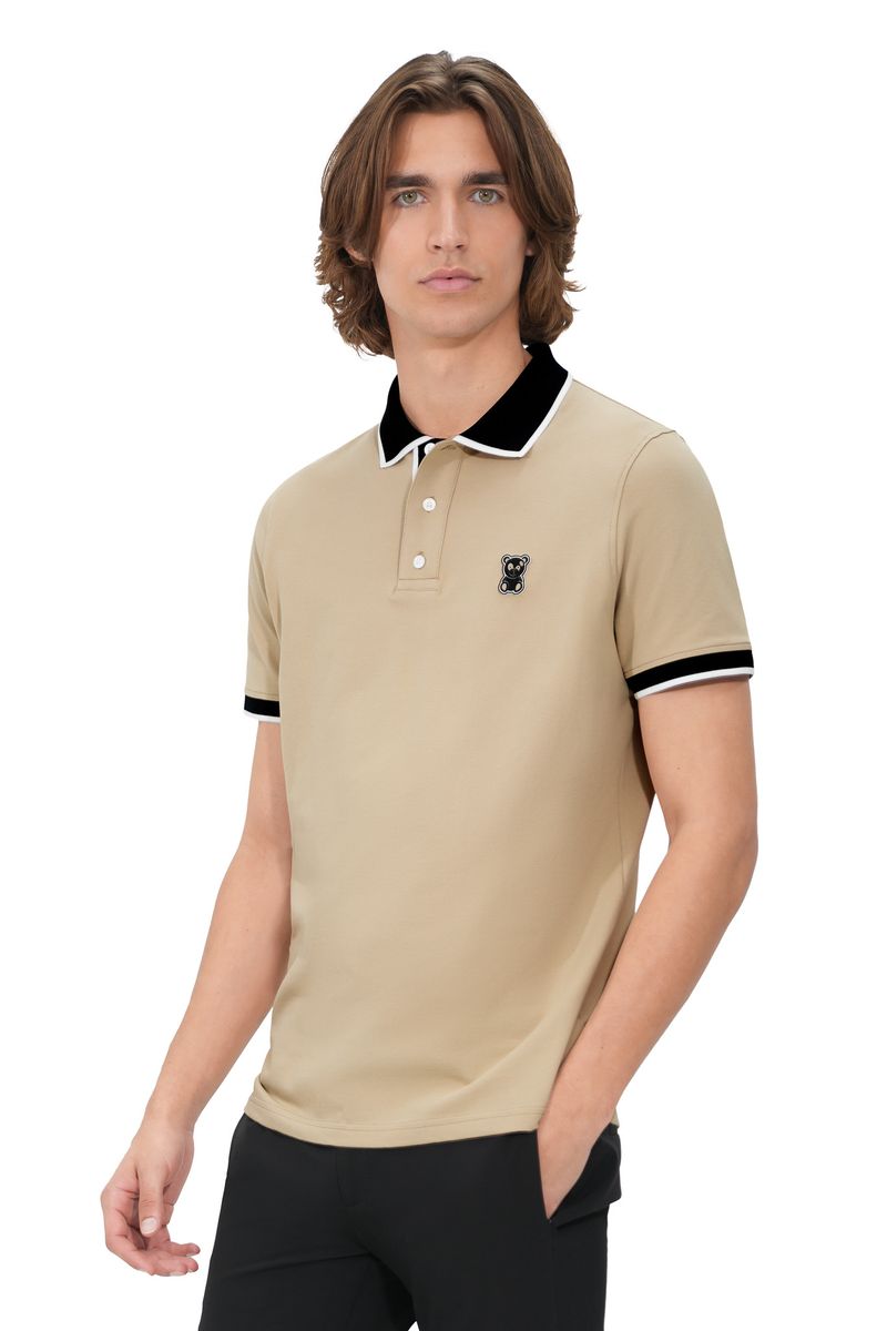 Spencer Polo