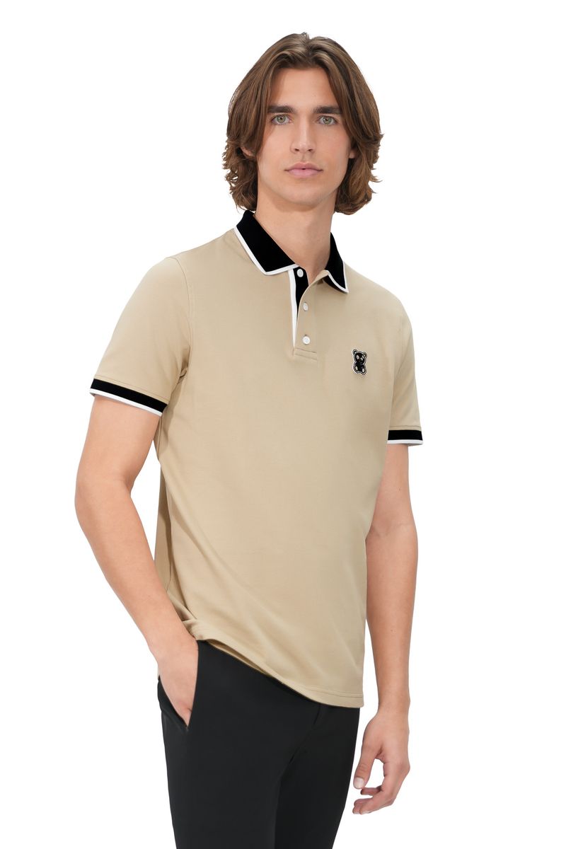 Spencer Polo