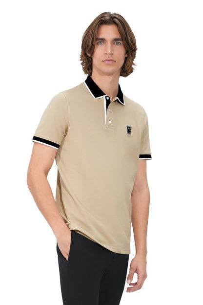 Spencer Polo