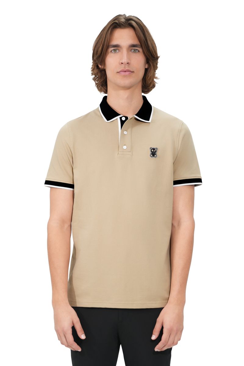Spencer Polo