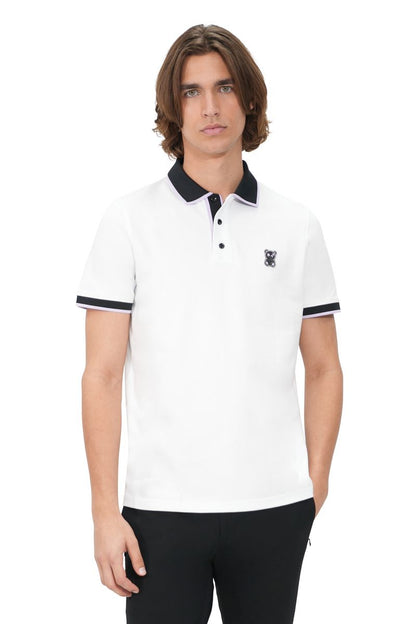Spencer Polo