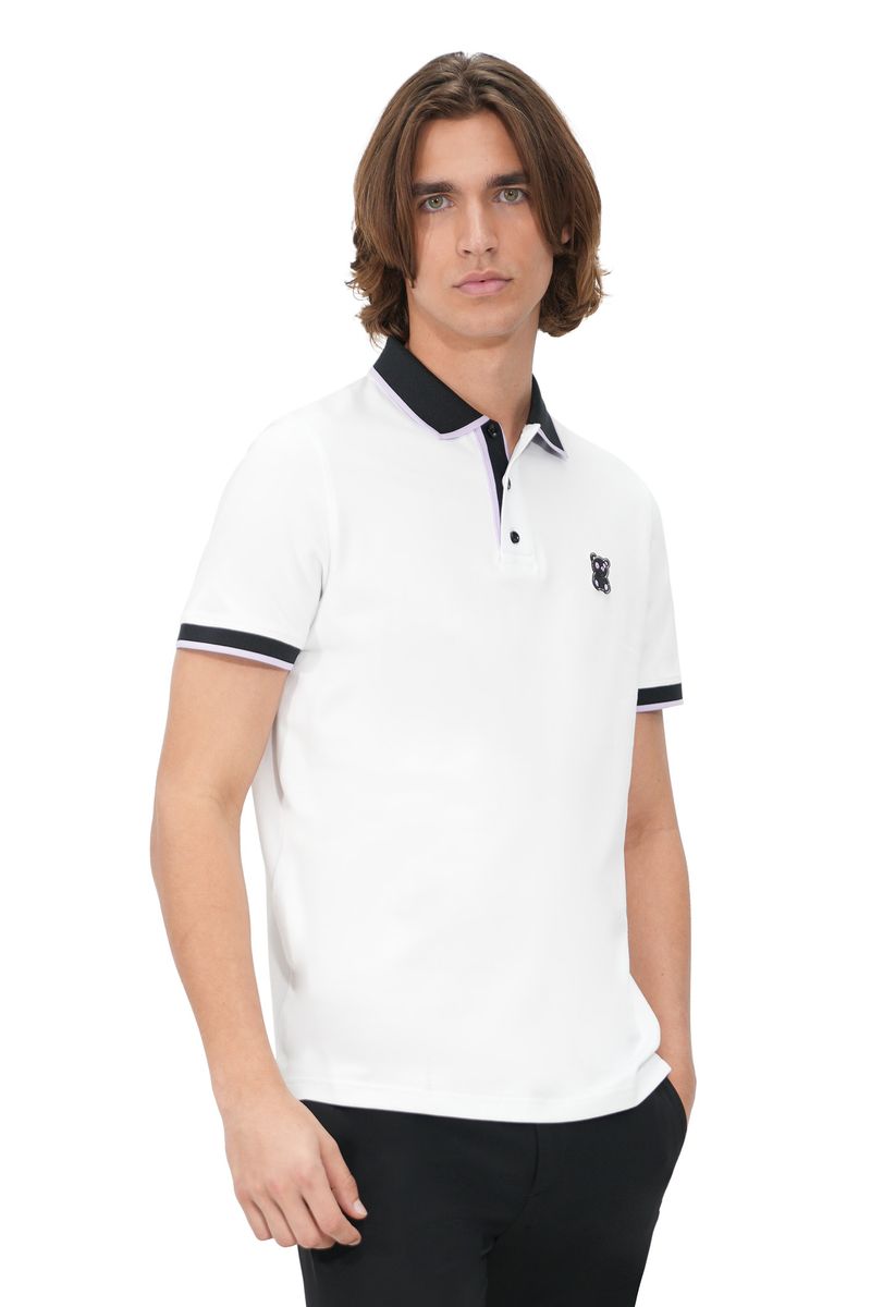 Spencer Polo