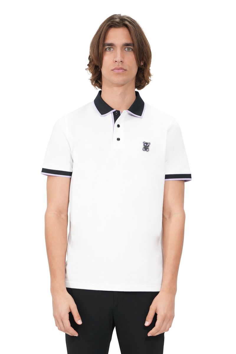 Spencer Polo