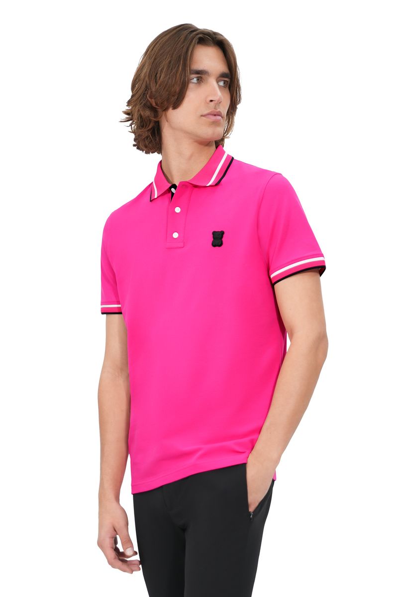 Wiley Polo
