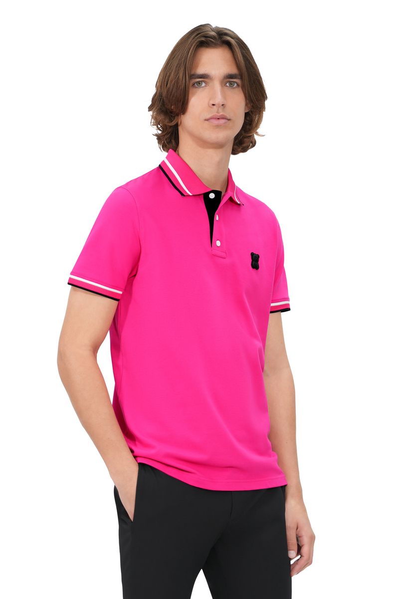 Wiley Polo