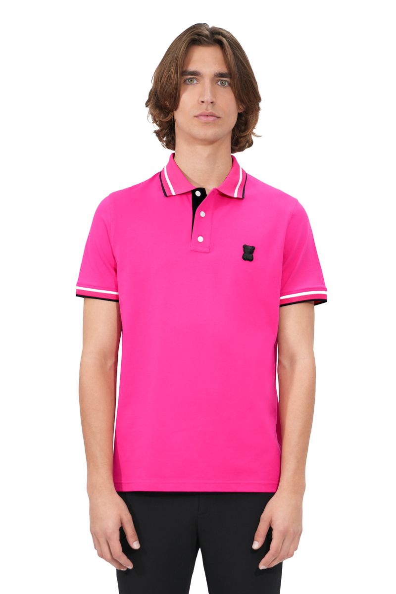 Wiley Polo