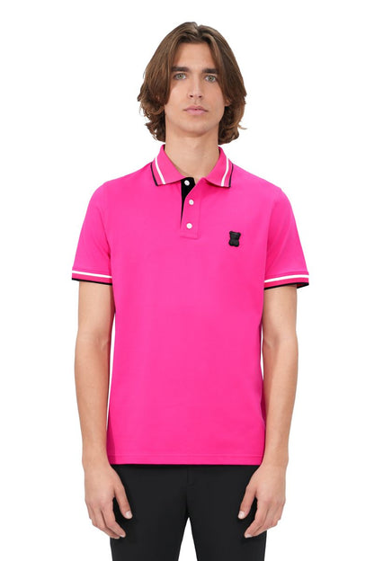 Wiley Polo