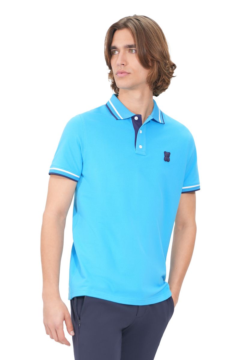 Wiley Polo
