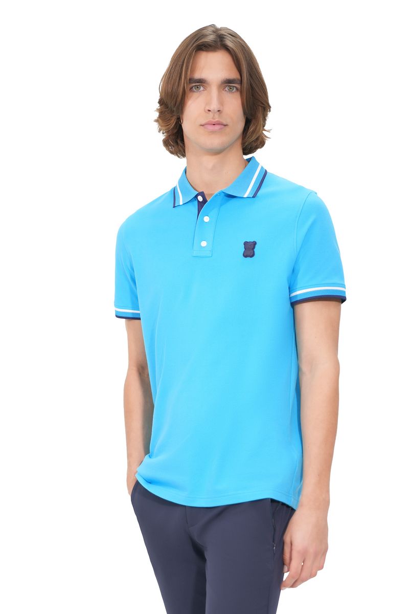 Wiley Polo