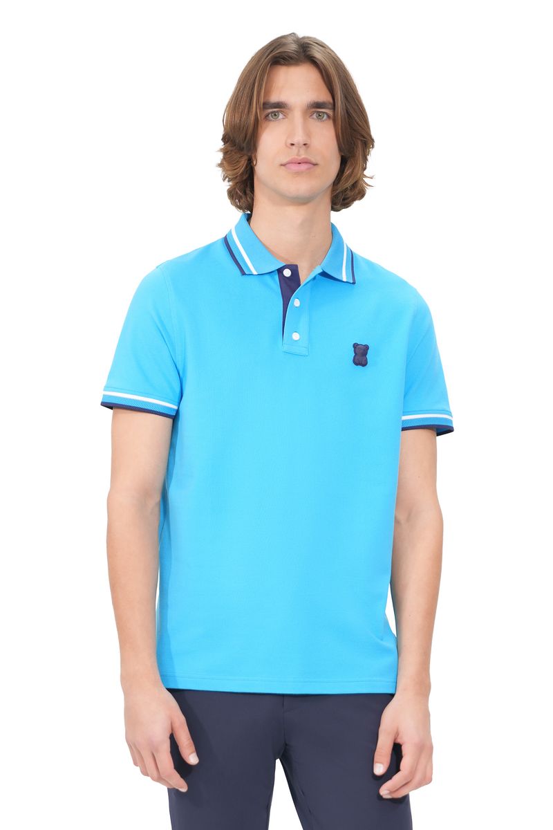 Wiley Polo