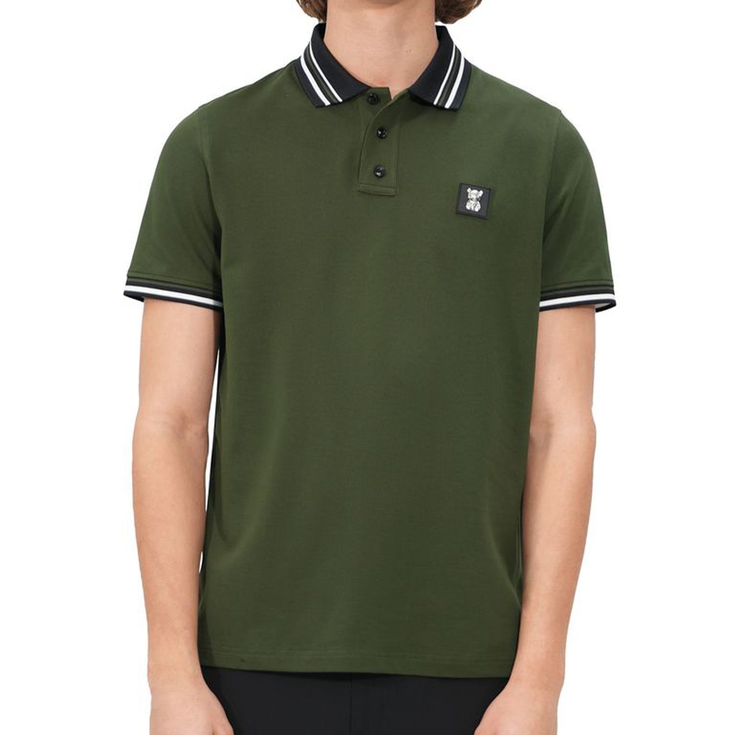 Ferris Polo