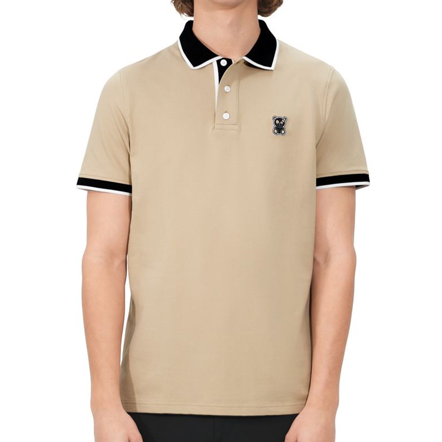Spencer Polo