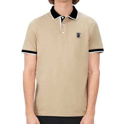 Spencer Polo