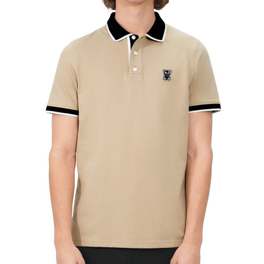 Spencer Polo